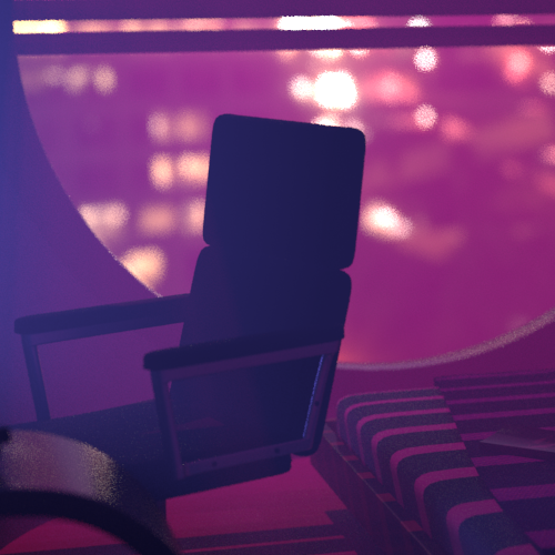 Cyberpunk Tumbnail