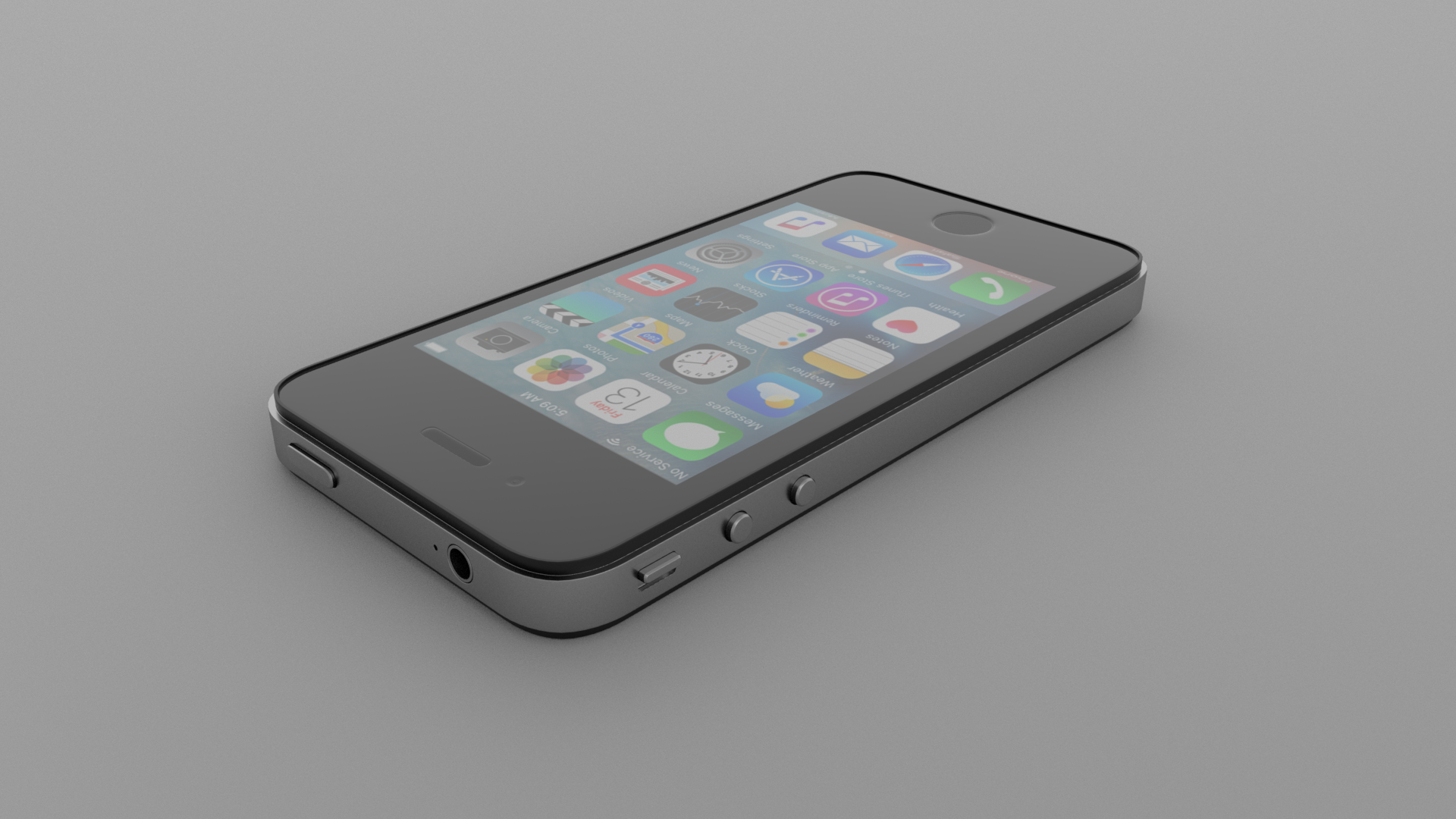 iPhone Large