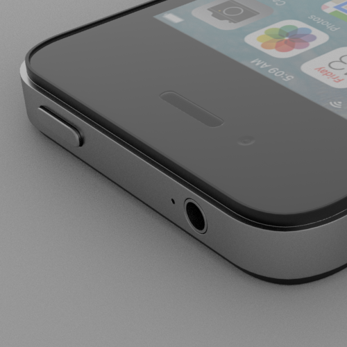 iPhone Tumbnail