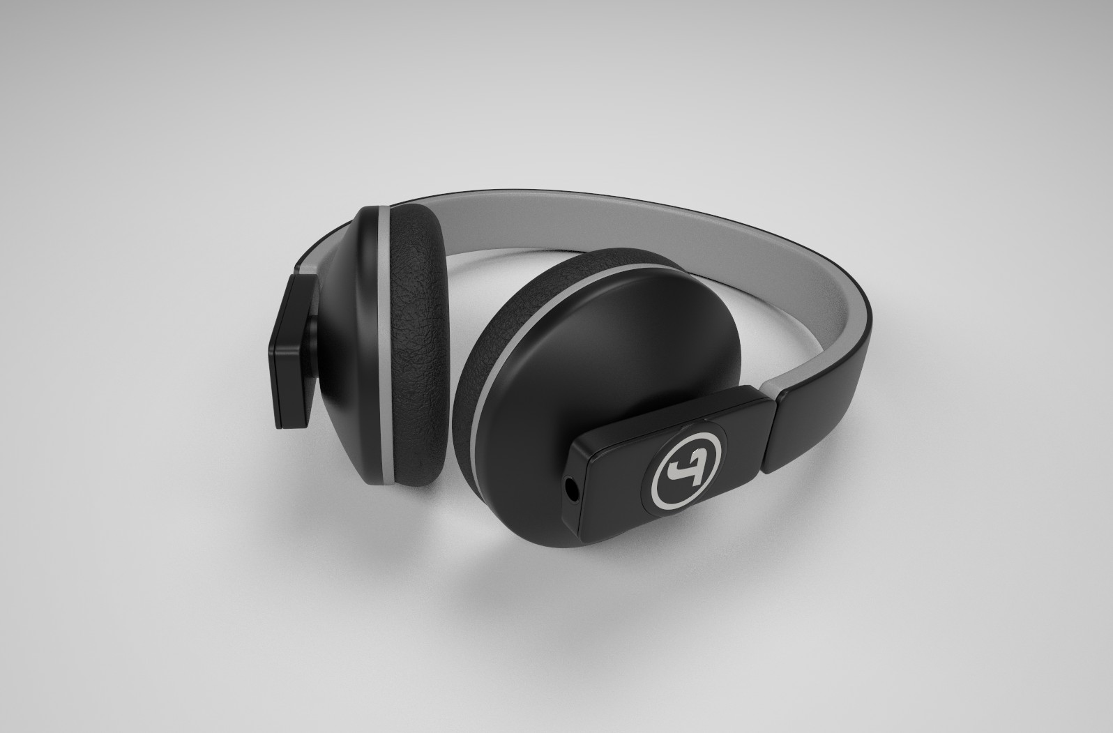 Headphones Large