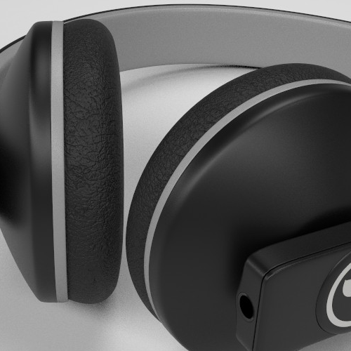 Headphones Tumbnail